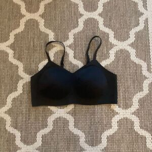 Victoria’s Secret Bralette bra, size extra large